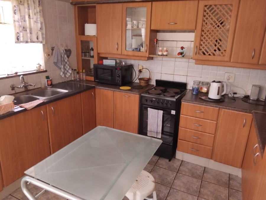 3 Bedroom Property for Sale in Meiringspark North West